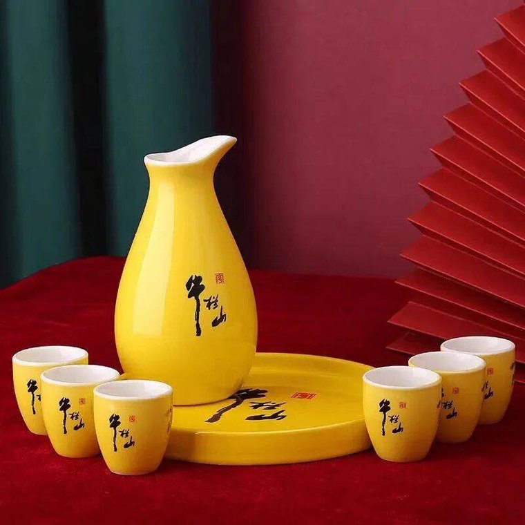 牛栏山背水一战