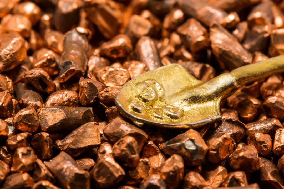工业有色金属:多重因素共振下的结构性配置逻辑解析
